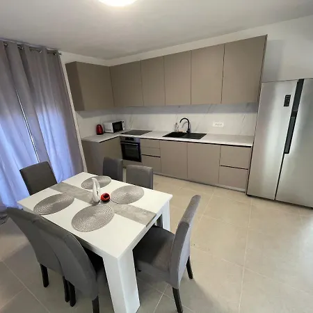 Apartmán Ivo&lenda2 Jelsa (Hvar)