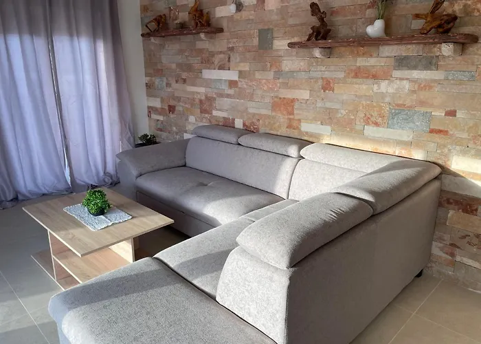 Apartmán Ivo&lenda2 Jelsa (Hvar)