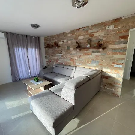 Ivo&lenda2 Apartamento *