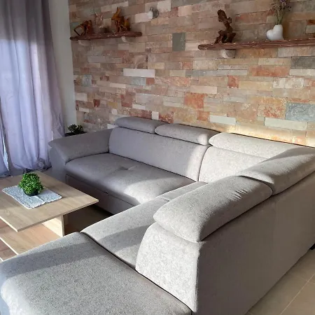 Apartamento Ivo&lenda2 Jelsa (Hvar)