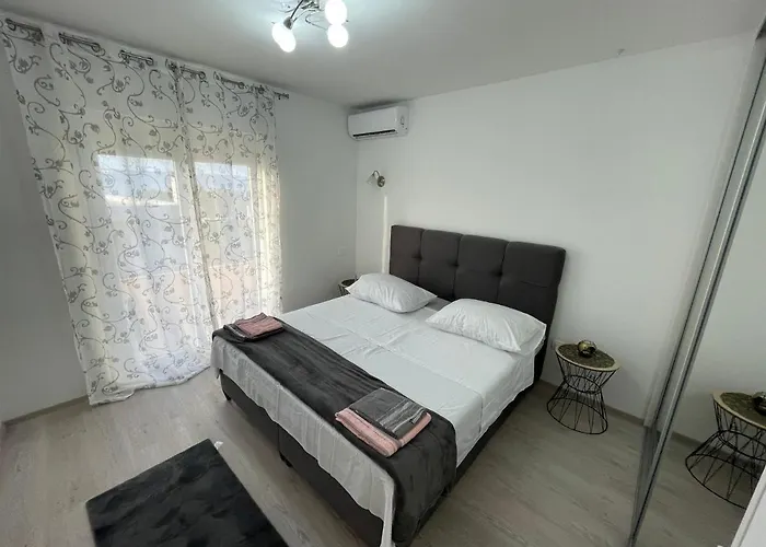 Apartmán Ivo&lenda2 *