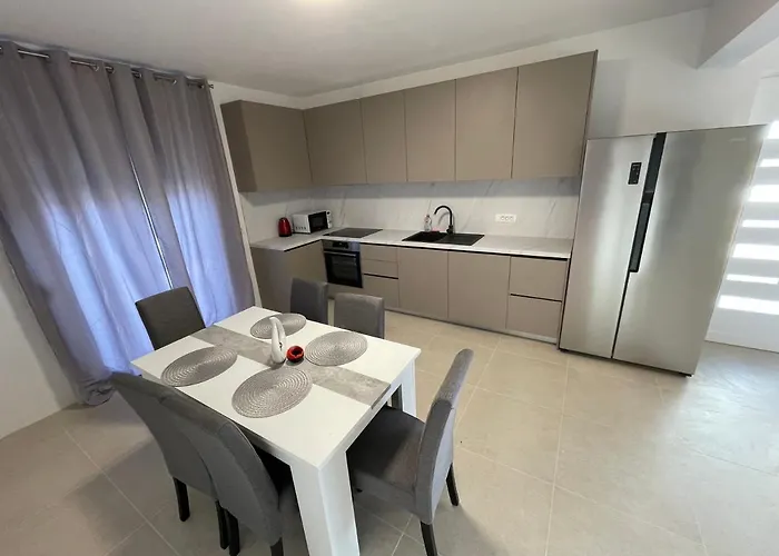 Apartmán Ivo&lenda2 Jelsa (Hvar)